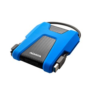 ADATA HD680 2TB External Shock-Resistant HDD