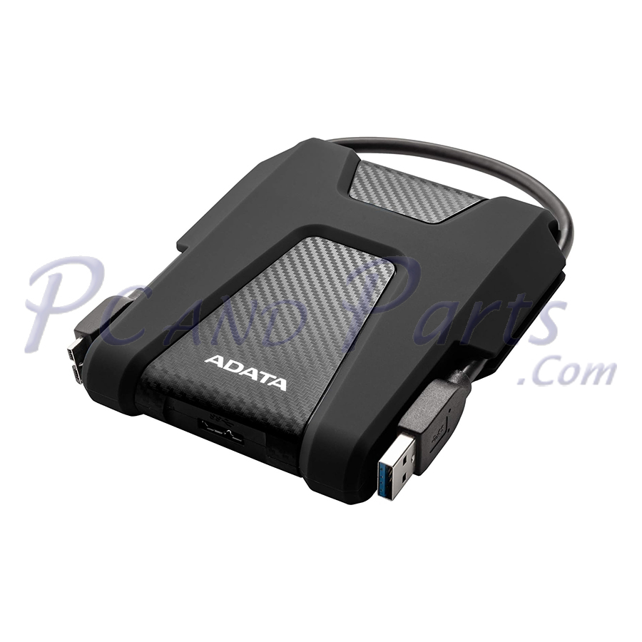 ADATA HD680 2TB External Shock-Resistant HDD