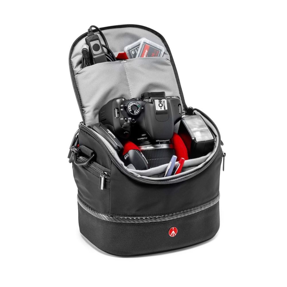Advanced Shoulder Bag V MB MA-SB-5