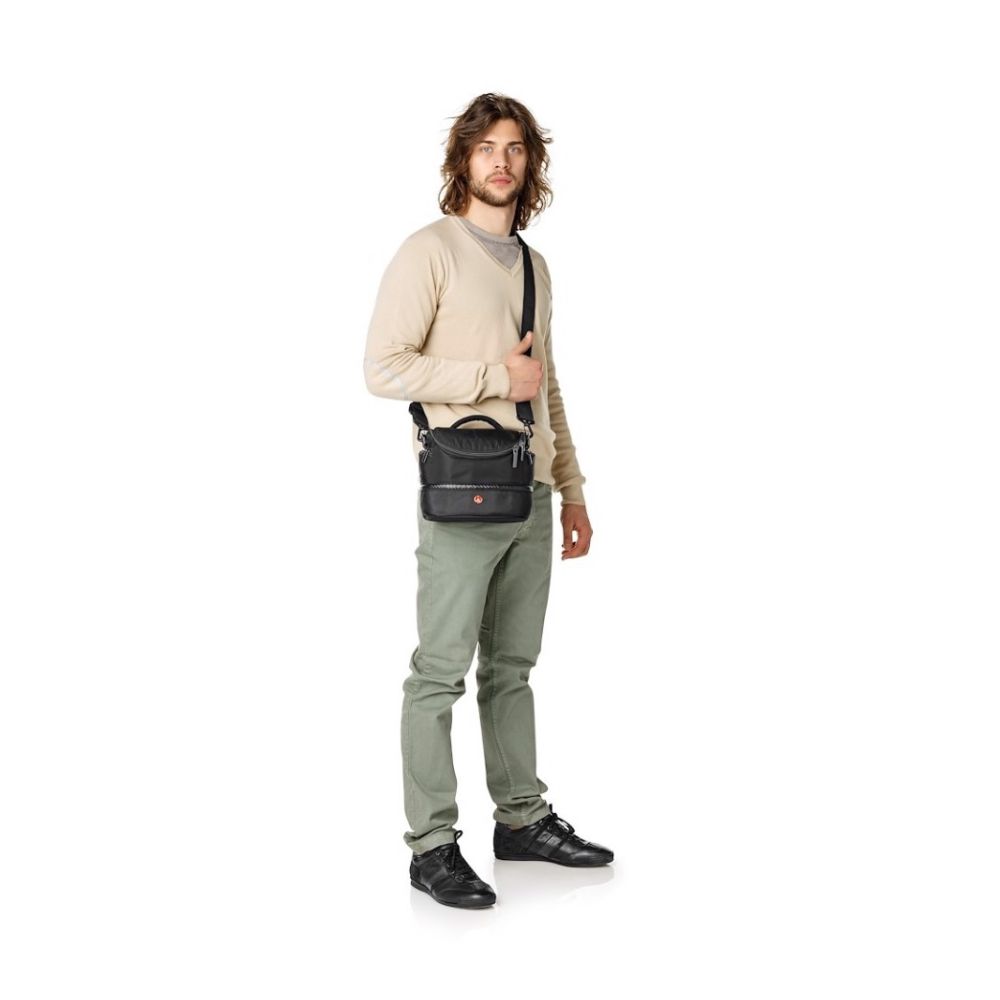 Advanced Shoulder Bag V MB MA-SB-5