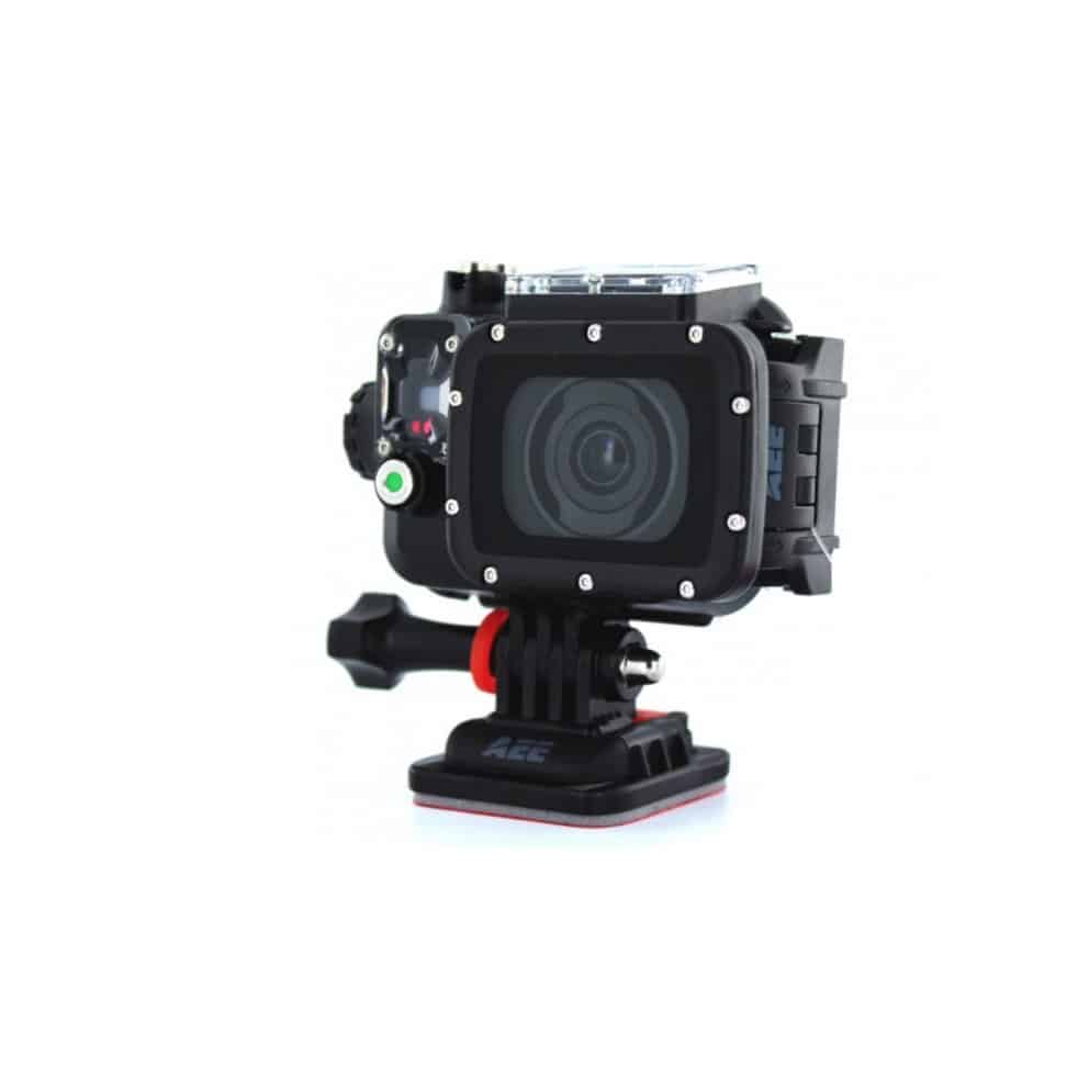 AEE S71 4K HD Sports Camera WiFi Wireless Action Camera 100M Waterproof Digital Camera Movement