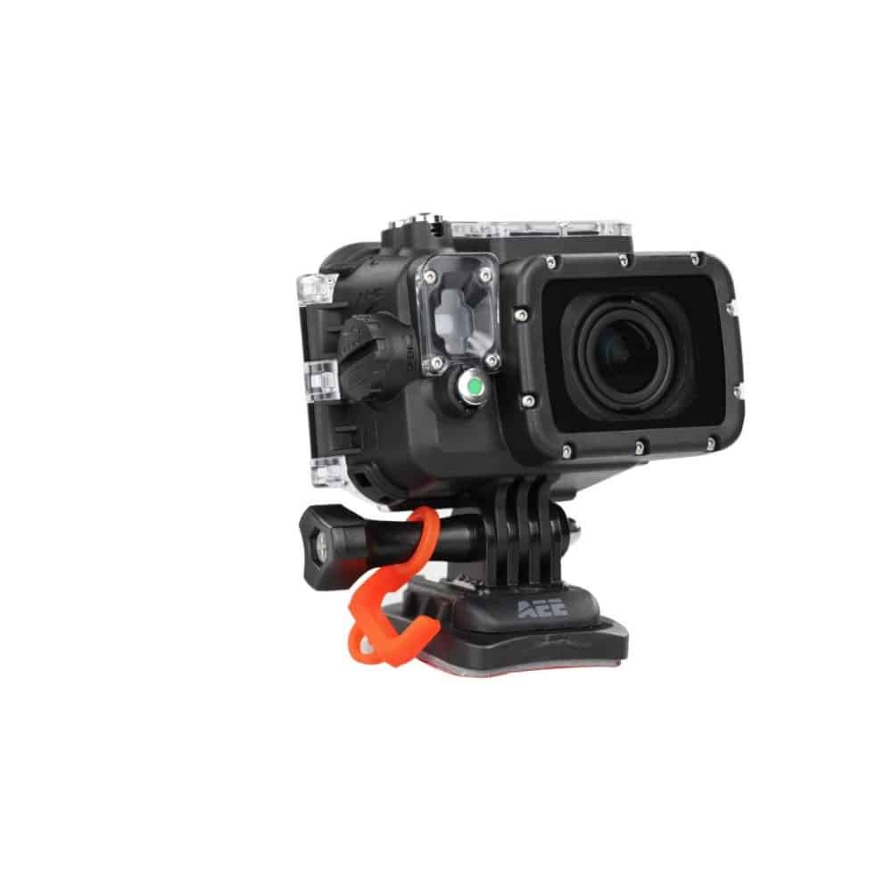 AEE S71 4K HD Sports Camera WiFi Wireless Action Camera 100M Waterproof Digital Camera Movement