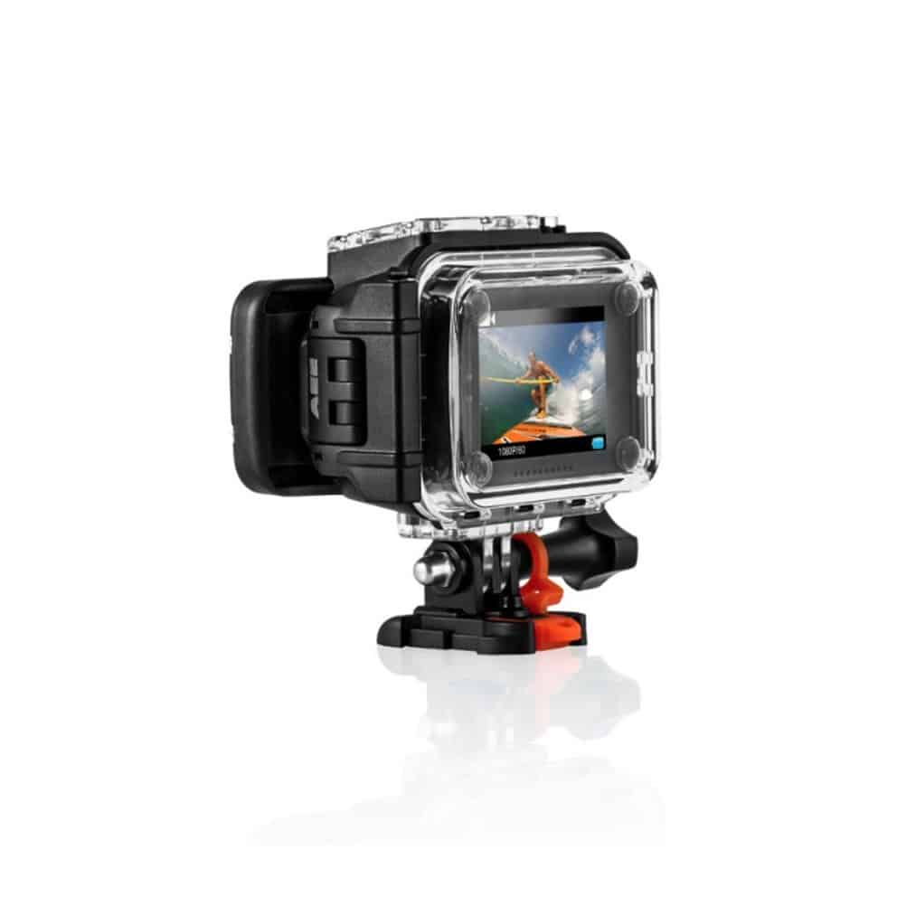 AEE S71 4K HD Sports Camera WiFi Wireless Action Camera 100M Waterproof Digital Camera Movement