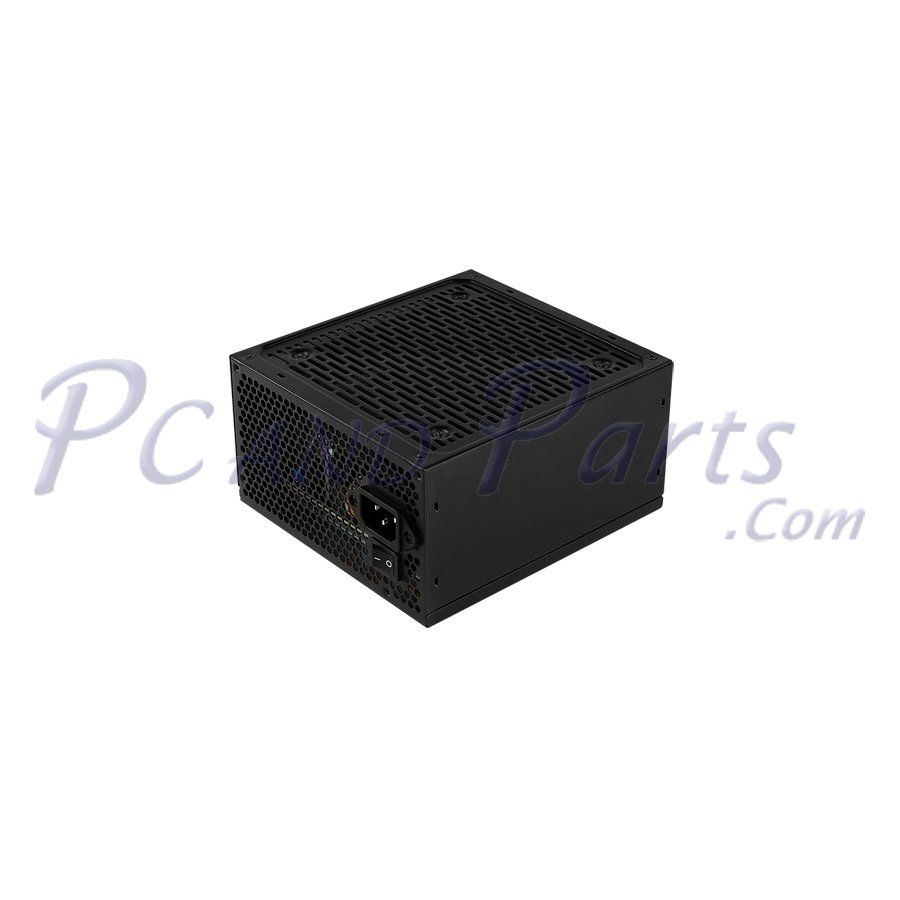 Aerocool Lux-650W Bronze PSU