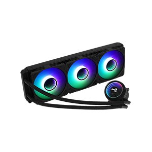 Aerocool Mirage L360 360MM ARGB Liquid Cooler