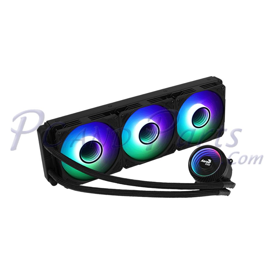 Aerocool Mirage L360 360MM ARGB Liquid Cooler