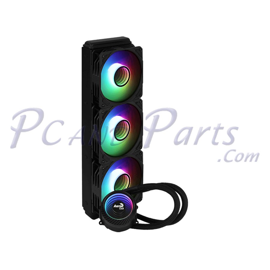 Aerocool Mirage L360 360MM ARGB Liquid Cooler