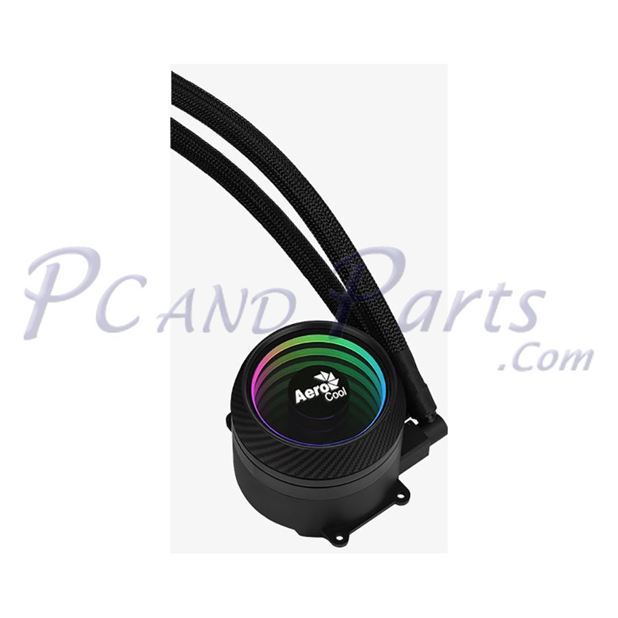 Aerocool Mirage L360 360MM ARGB Liquid Cooler