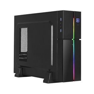 Aerocool Playa Slim RGB Case