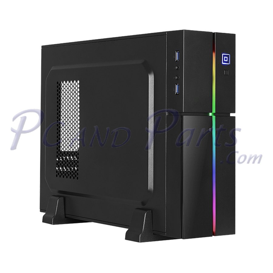 Aerocool Playa Slim RGB Case