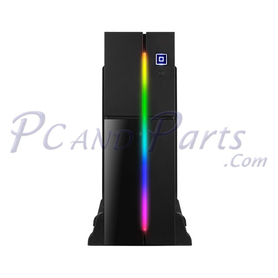 Aerocool Playa Slim RGB Case