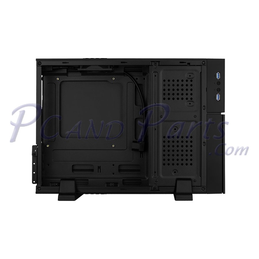 Aerocool Playa Slim RGB Case