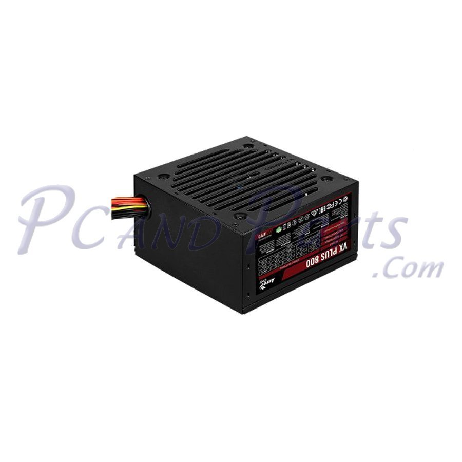 Aerocool VX PLUS 800W PSU