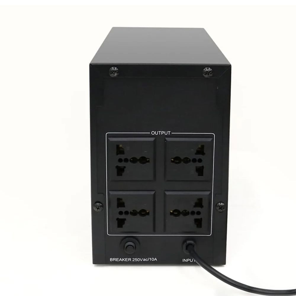 AG UPS 2000 VA 1200W | GS2000