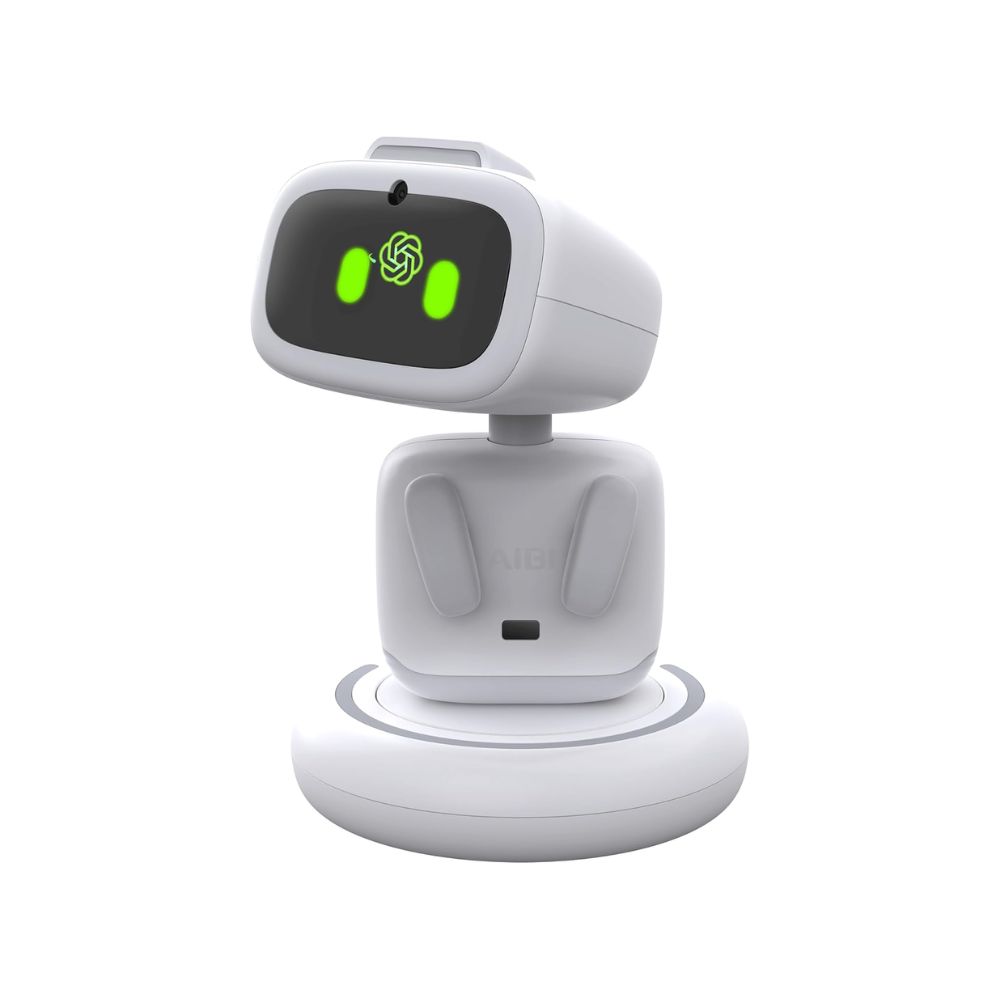 Aibi Pocket Pet Robot by Living AI