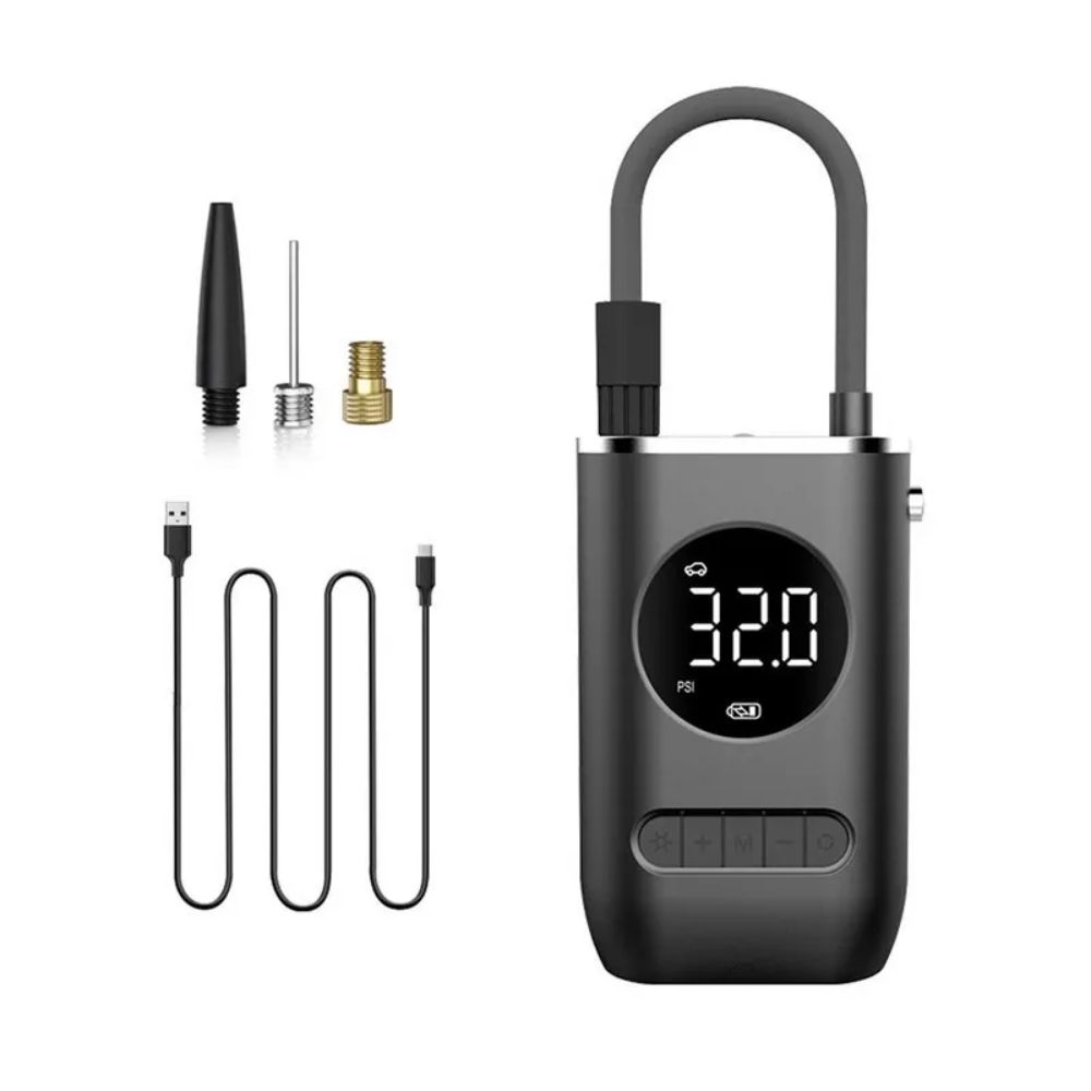 Air Pump CZK-3668 MAX Smart Wireless Electric
