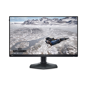 Alienware AW2524HF 24.5″ 500Hz 0.5ms Gaming Monitor