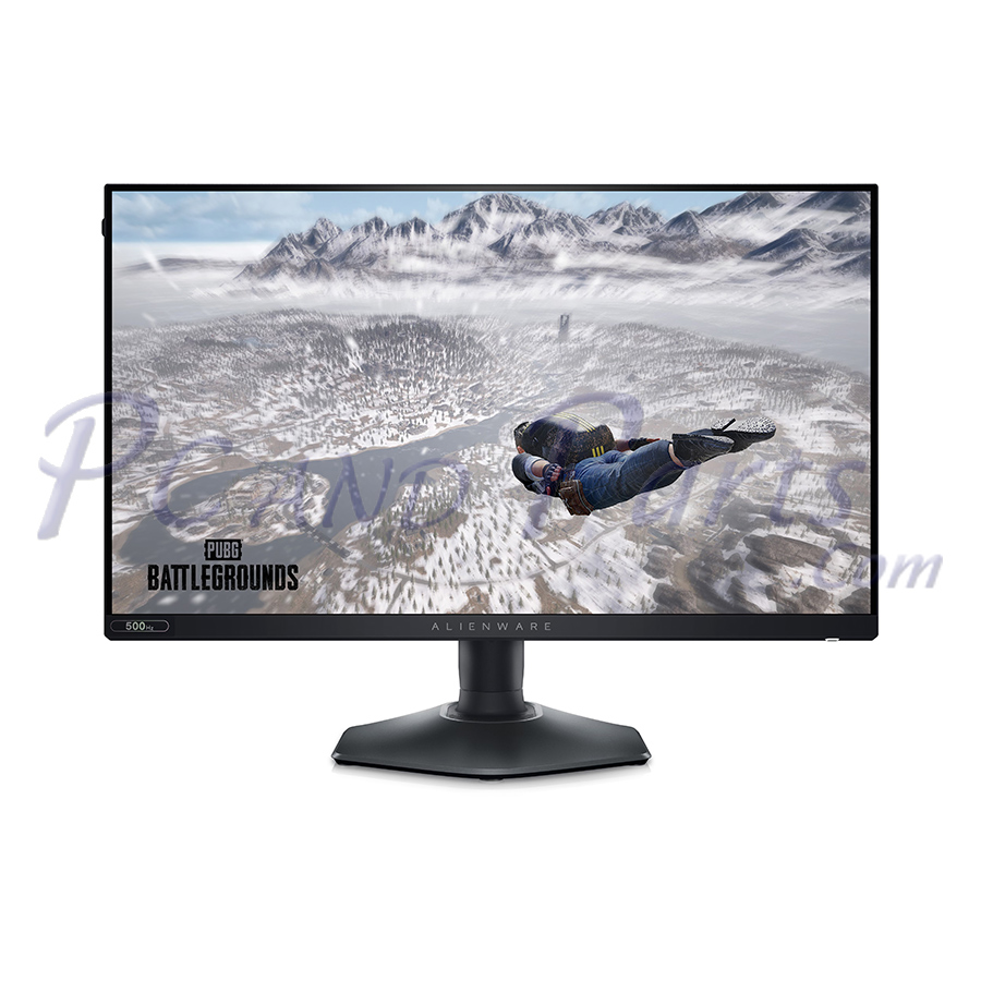 Alienware AW2524HF 24.5″ 500Hz 0.5ms Gaming Monitor