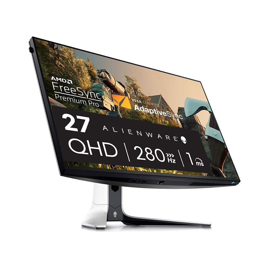 Alienware AW2723DF 27″ 2K 280Hz 1ms Gaming Monitor