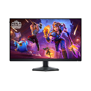 Alienware AW2724HF 27″ 360Hz 0.5ms Gaming Monitor