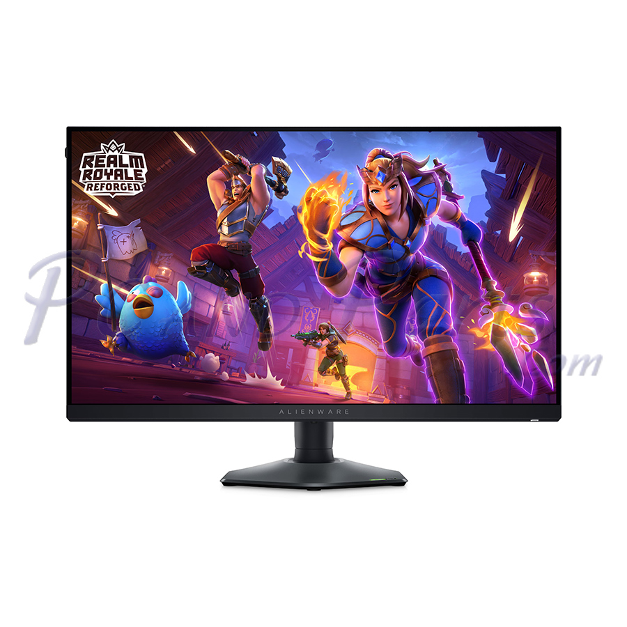 Alienware AW2724HF 27″ 360Hz 0.5ms Gaming Monitor
