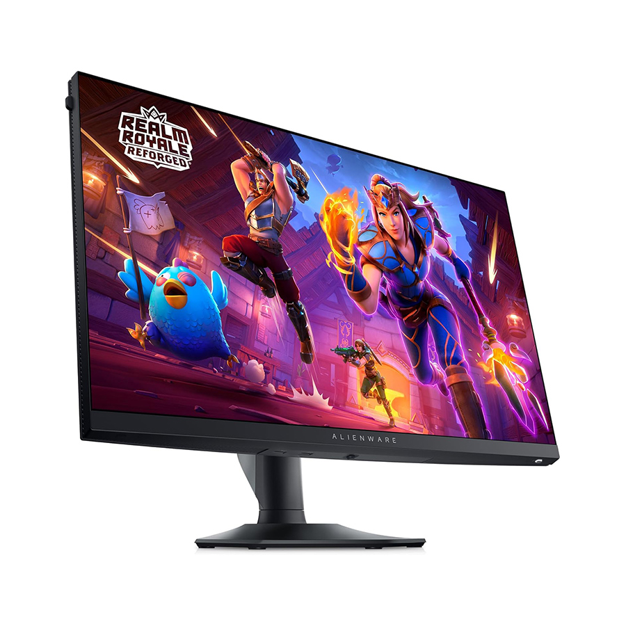 Alienware AW2724HF 27″ 360Hz 0.5ms Gaming Monitor