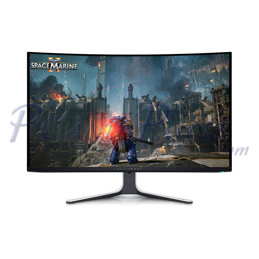 Alienware AW3225QF 32″ 4K QD-OLED Gaming Monitor