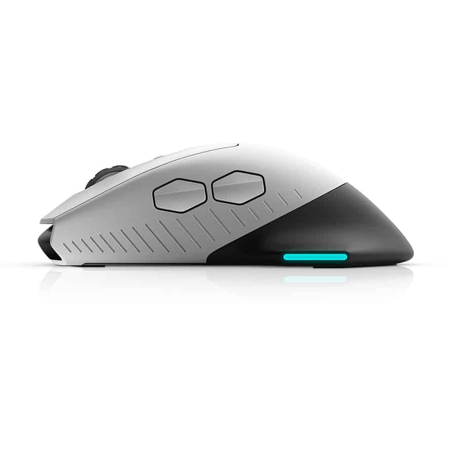 Alienware AW610M/W Wireless Mouse