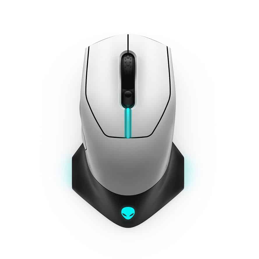 Alienware AW610M/W Wireless Mouse