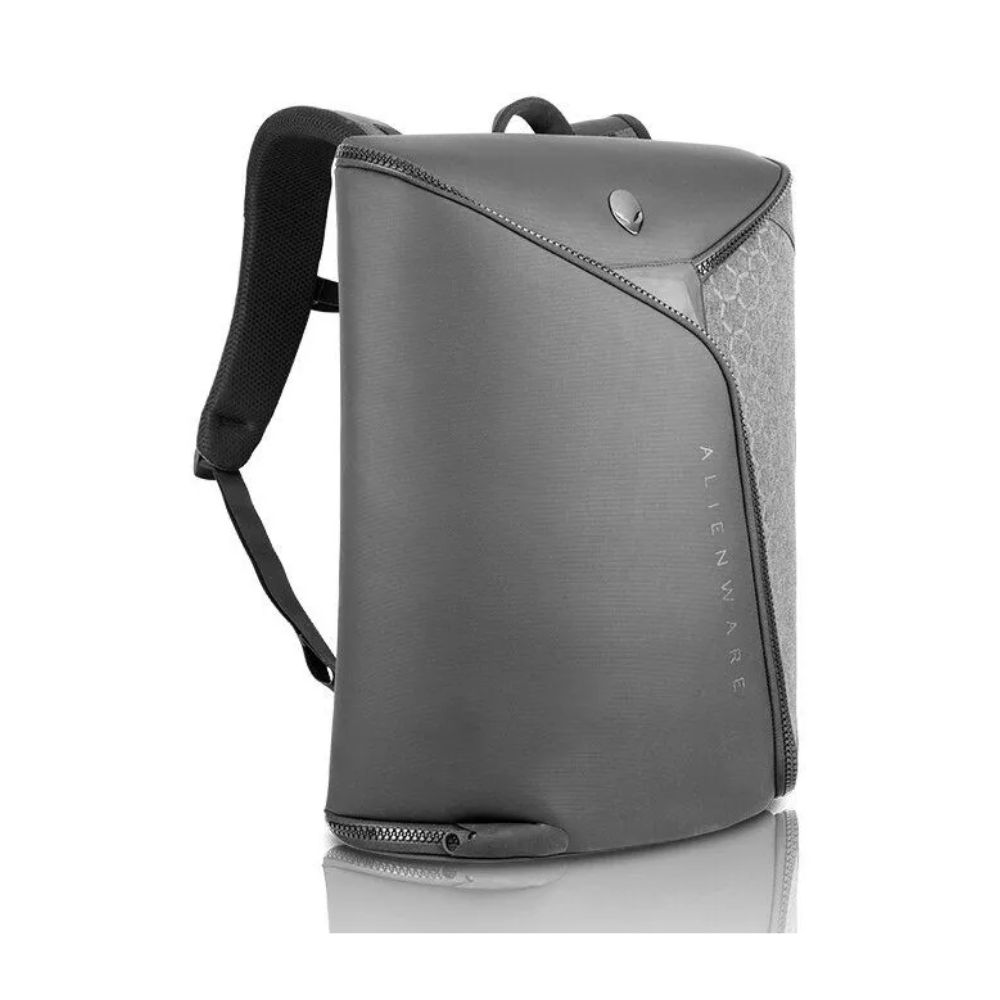 Alienware Cruiser Pro Back Pack 17 Inch 0C1FTY Black