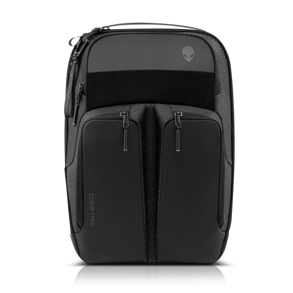 Alienware Horizon utility Backpack AW523P, up to 17-inch Laptops