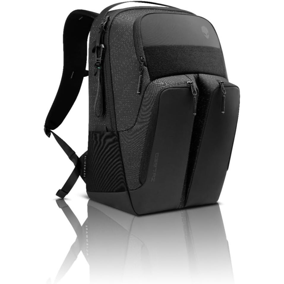Alienware Horizon utility Backpack AW523P, up to 17-inch Laptops