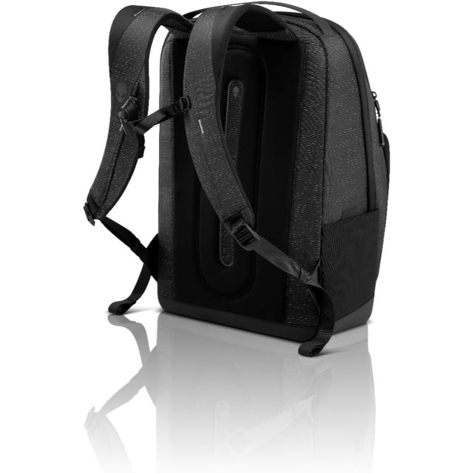 Alienware Horizon utility Backpack AW523P, up to 17-inch Laptops