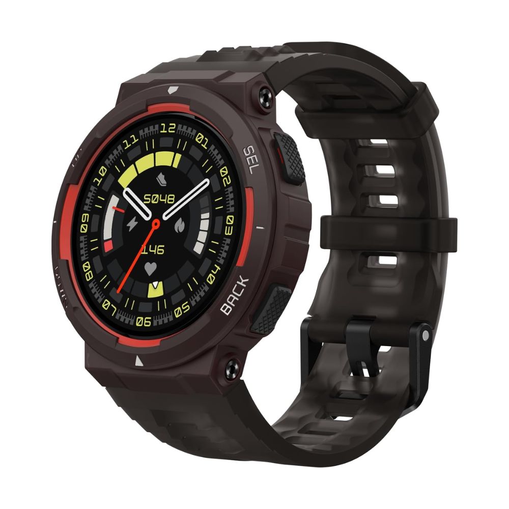 Amazfit Active Edge