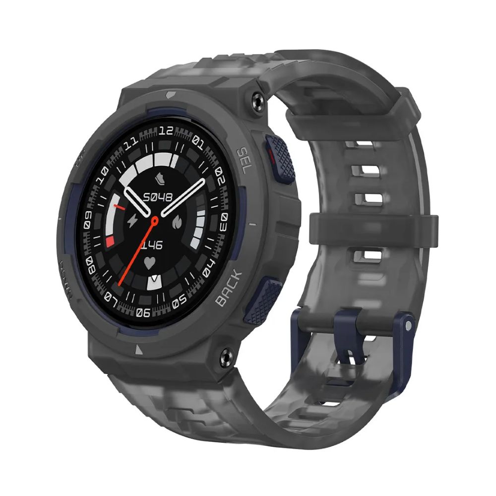 Amazfit Active Edge