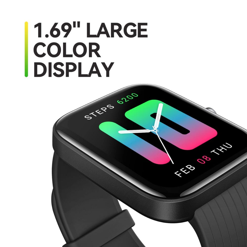 Amazfit Bip 3