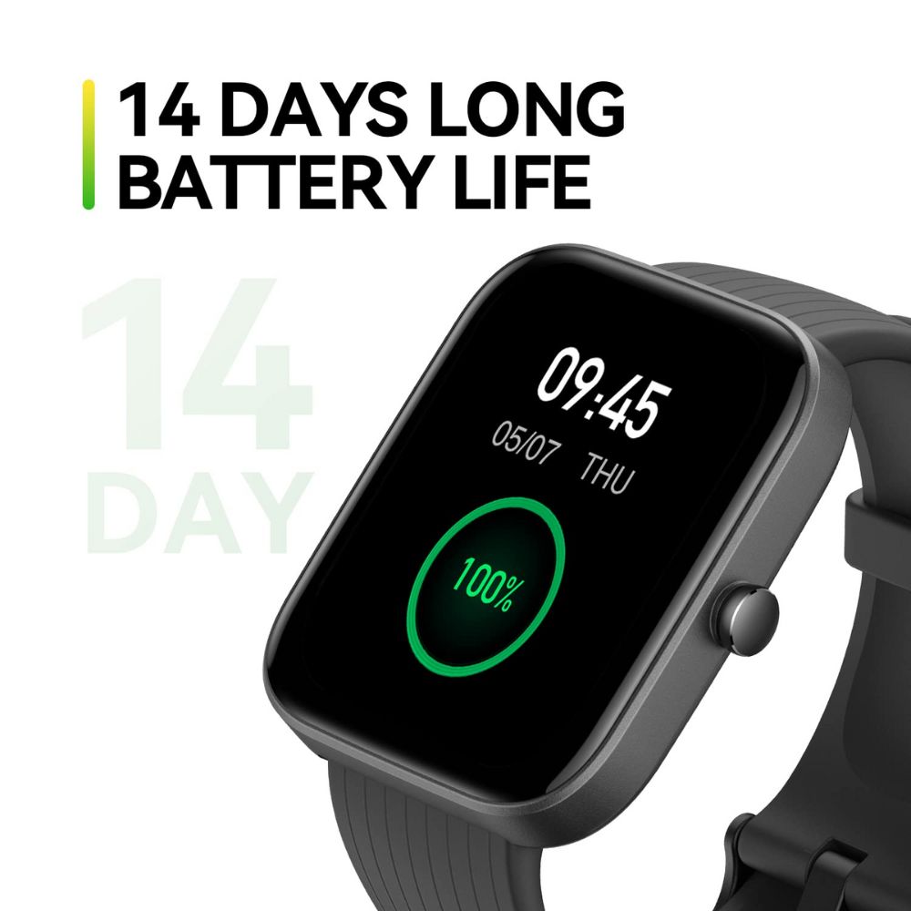 Amazfit Bip 3