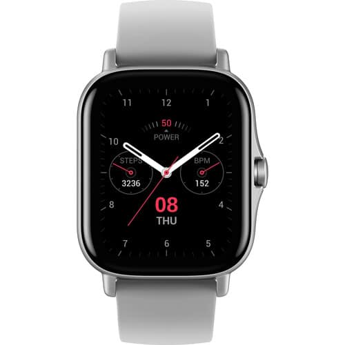Amazfit GTS 2 GPS Smartwatch (Urban Gray)
