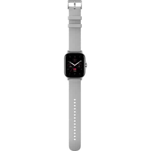 Amazfit GTS 2 GPS Smartwatch (Urban Gray)