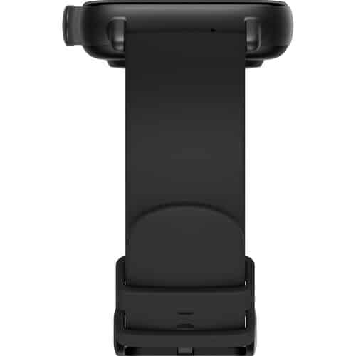 Amazfit GTS 2e GPS Smartwatch (Obsidian Black)