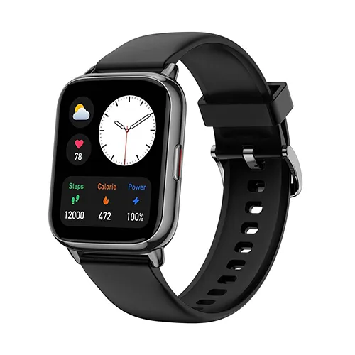 Amazfit Pop 2 Smart Watch with 1.78 Inches Ultra Large HD AMOLED Display