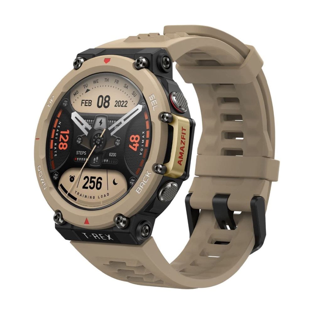 Amazfit T-Rex 2