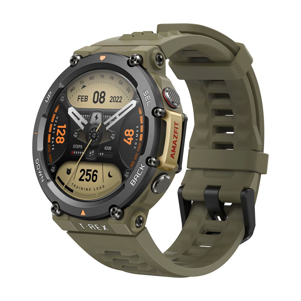 Amazfit T-Rex 2