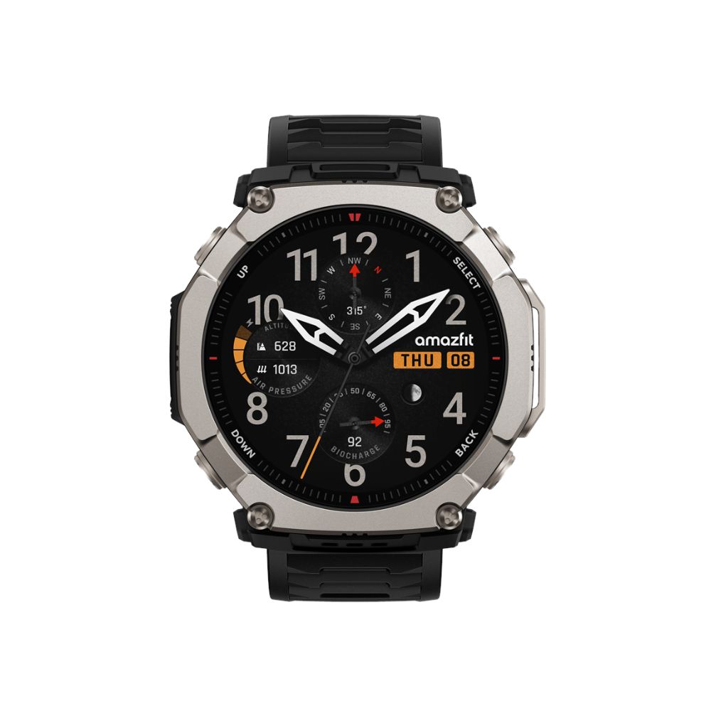 Amazfit T-Rex Ultra 2 Smartwatch