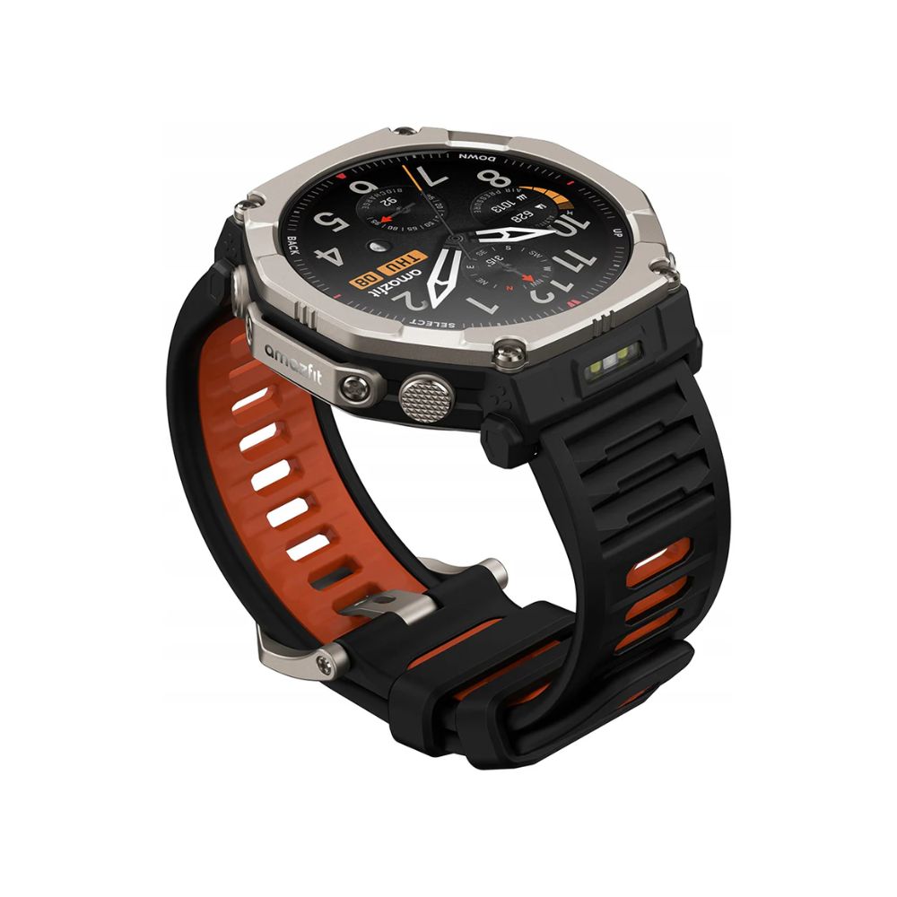 Amazfit T-Rex Ultra 2 Smartwatch