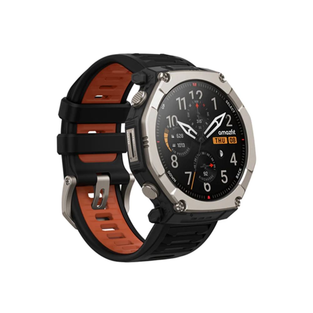 Amazfit T-Rex Ultra 2 Smartwatch