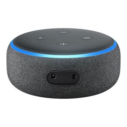 Amazon Echo Dot (3rd Generation)