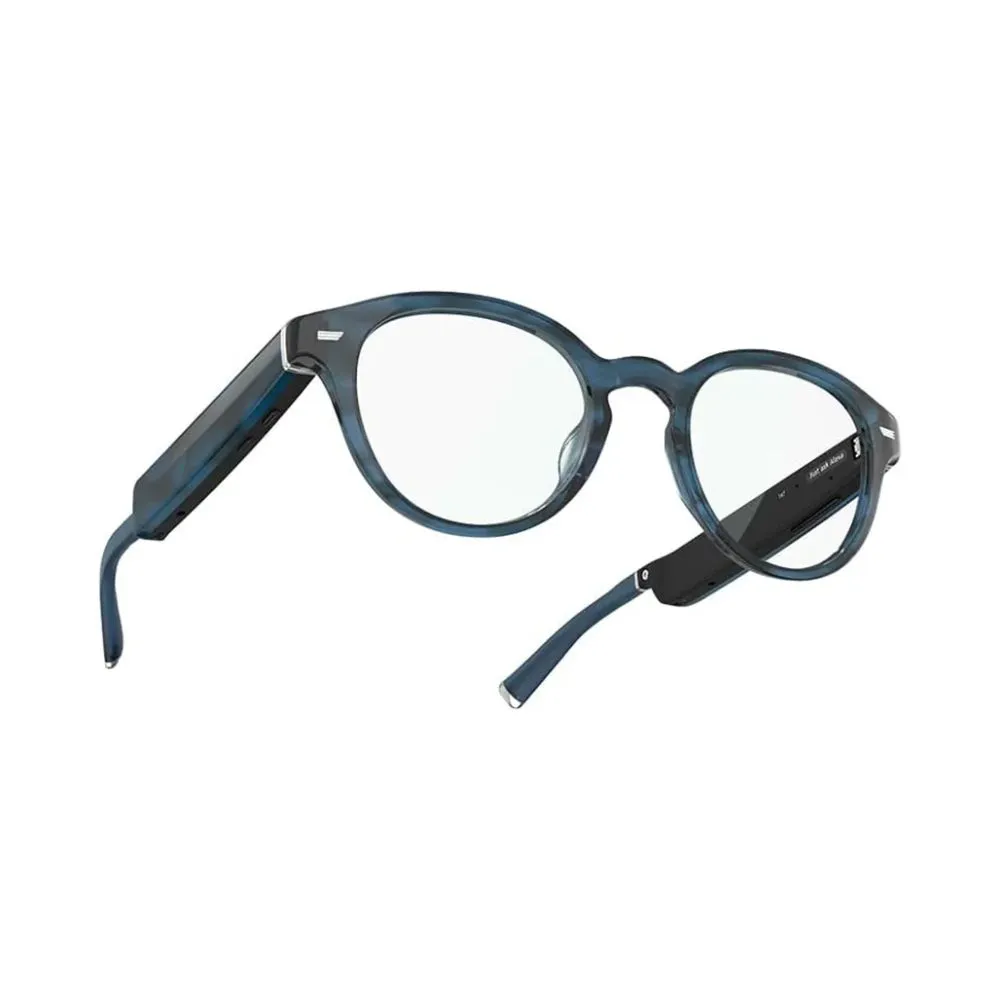 Amazon Echo Frames 3rd Gen Smart Audio Glasses with Alexa