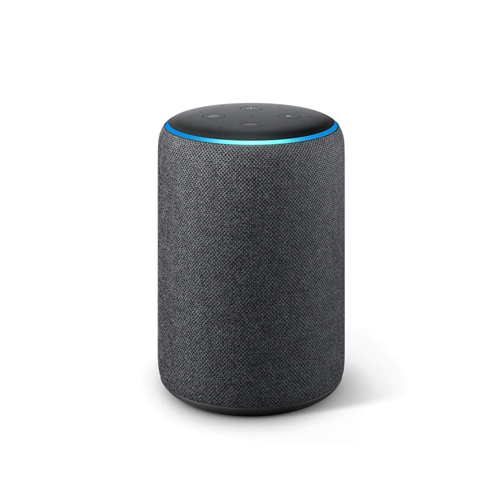 Amazon Echo Plus (2nd Gen)