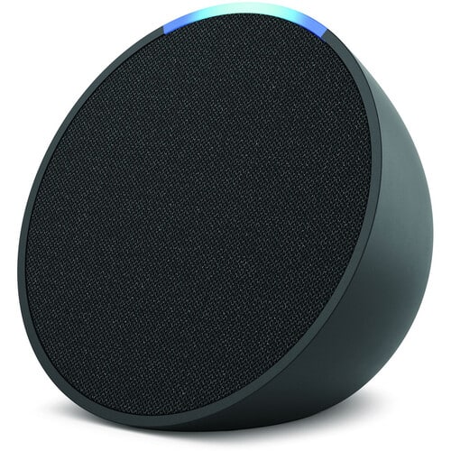 Amazon Echo Pop Ultimate By Alexa